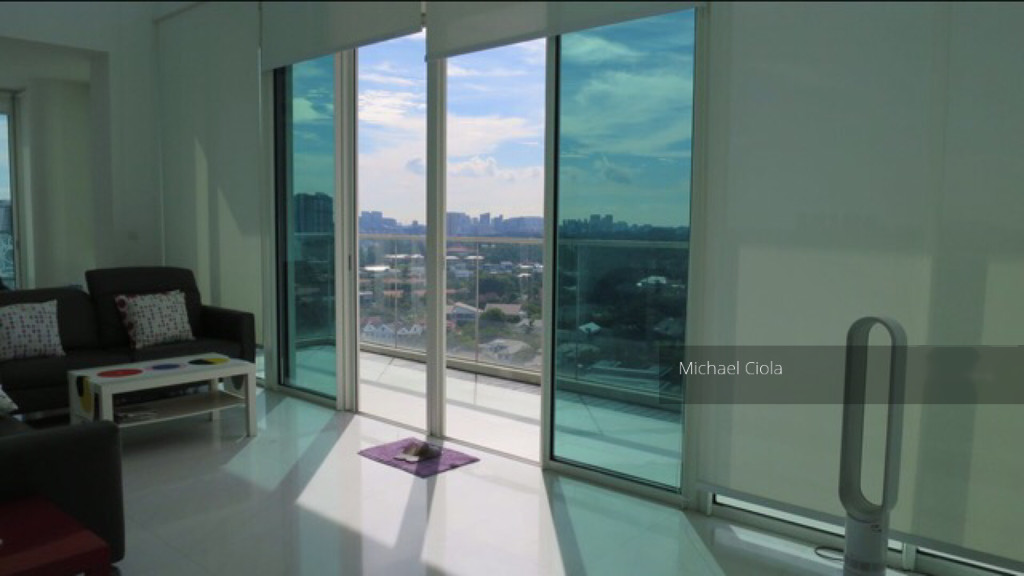 Nathan Suites (D10), Condominium #130898902